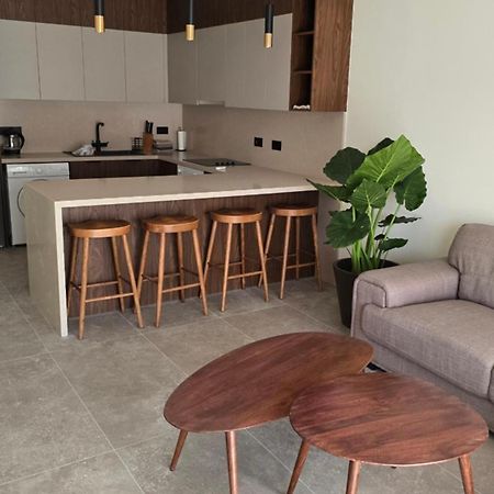 Dahan Sirena Lighthouse Luxury Apartment Paphos Kültér fotó