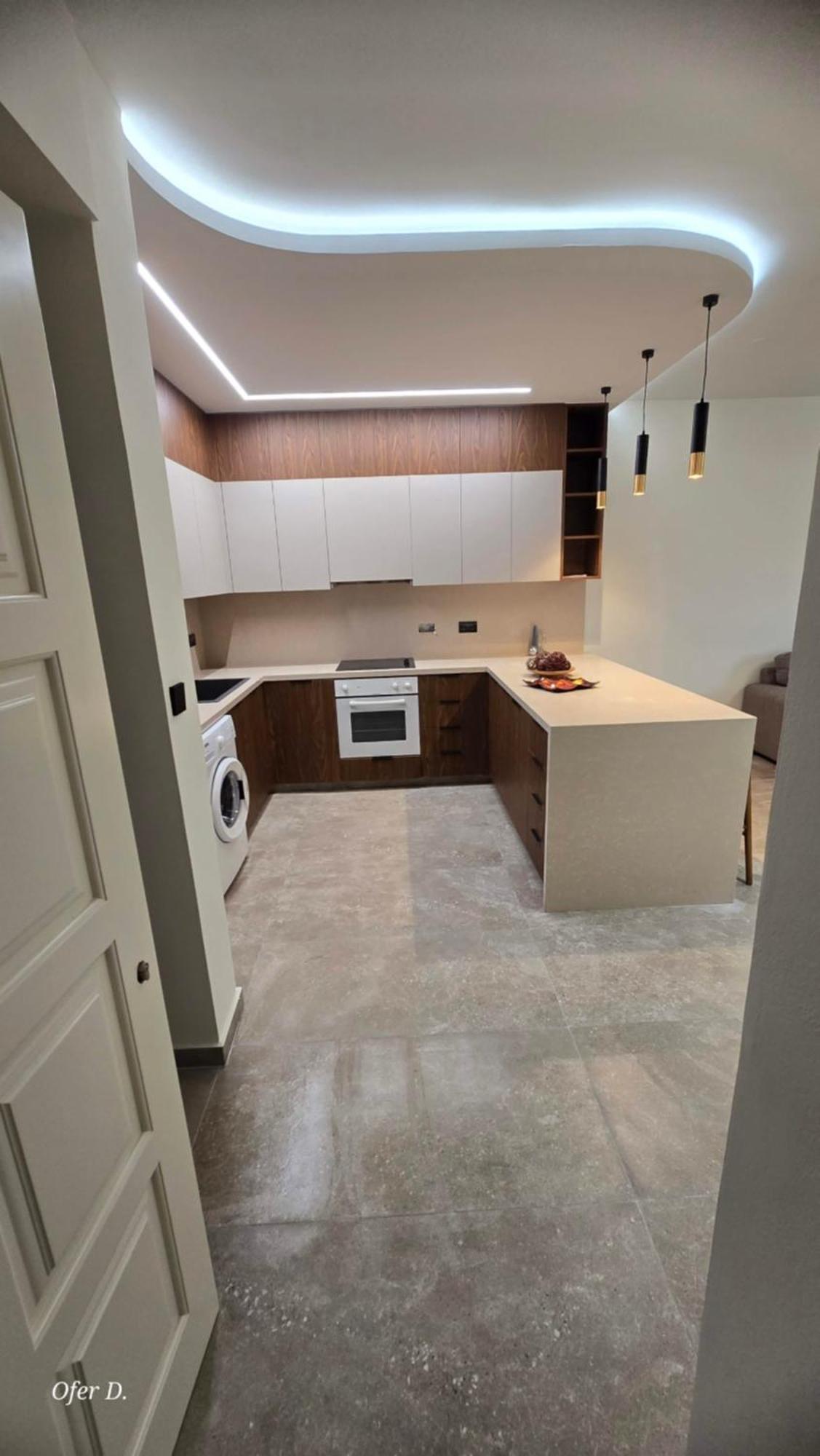 Dahan Sirena Lighthouse Luxury Apartment Paphos Kültér fotó