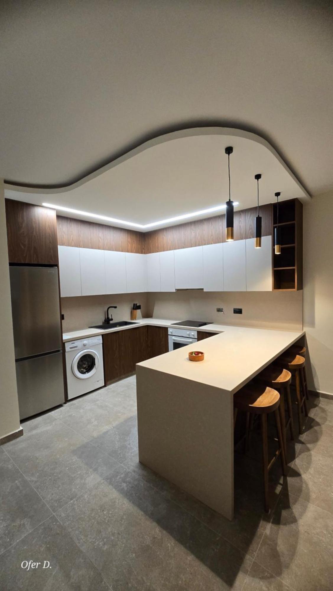 Dahan Sirena Lighthouse Luxury Apartment Paphos Kültér fotó
