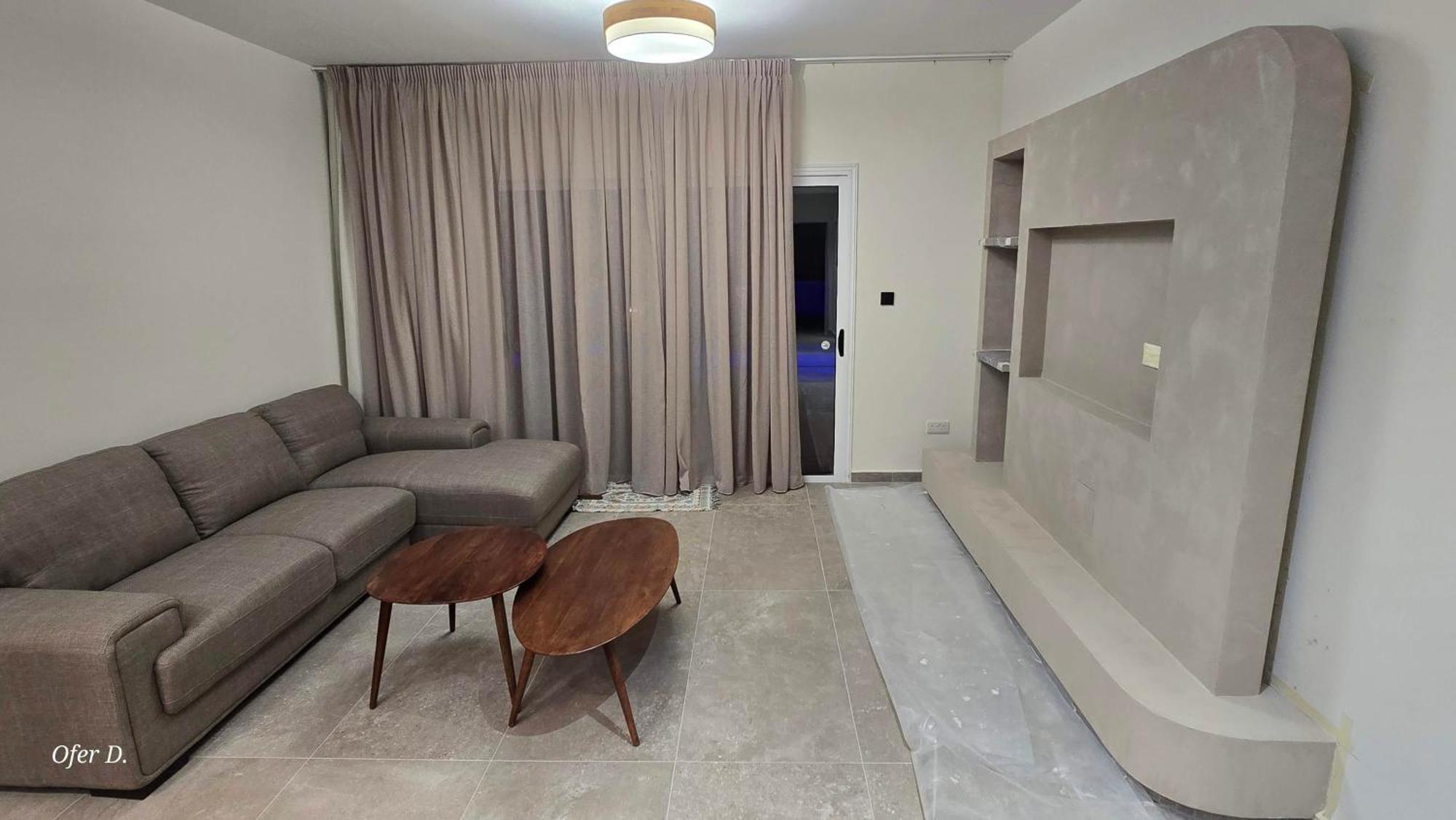 Dahan Sirena Lighthouse Luxury Apartment Paphos Kültér fotó