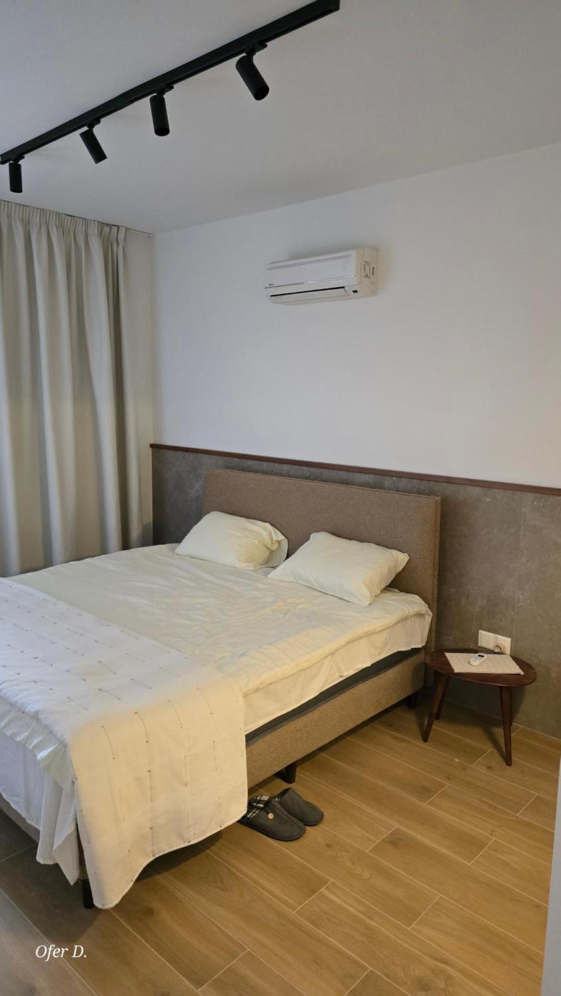 Dahan Sirena Lighthouse Luxury Apartment Paphos Kültér fotó