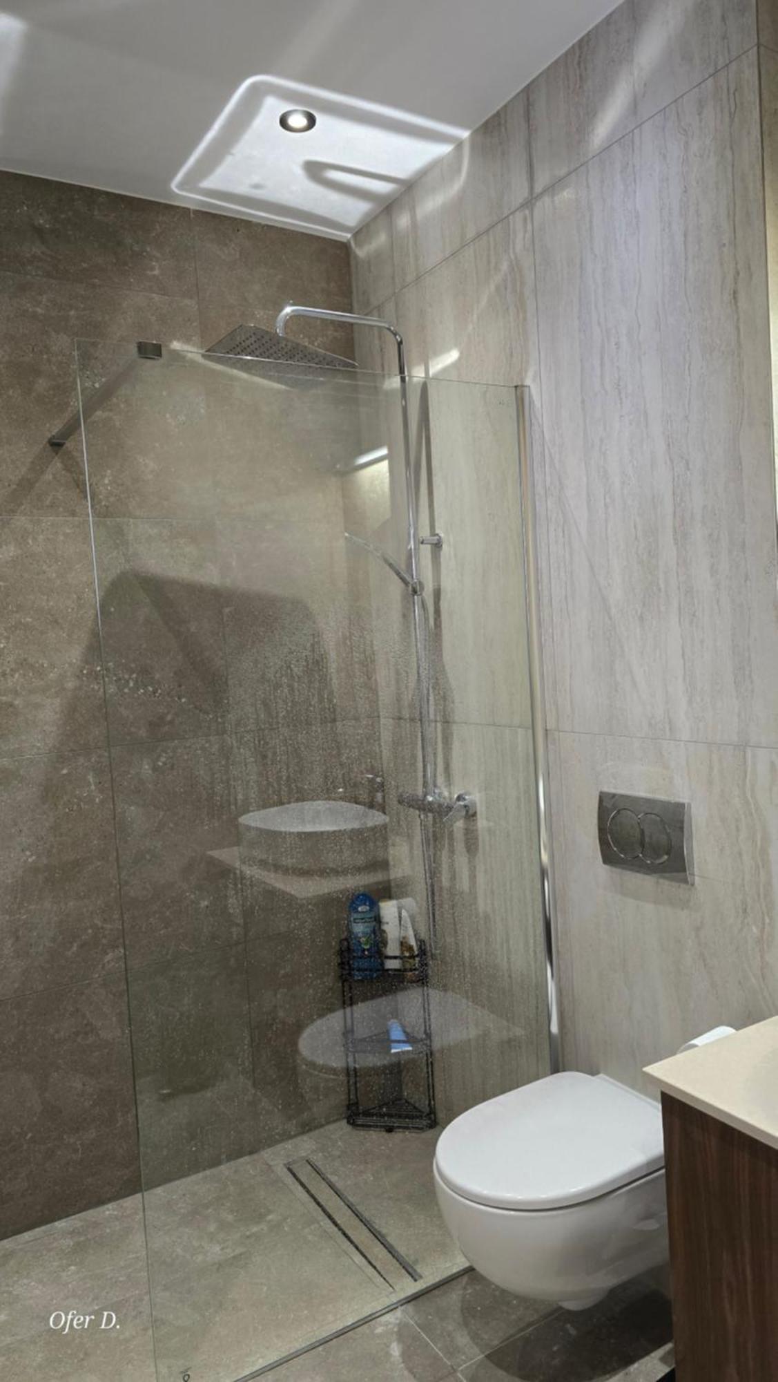 Dahan Sirena Lighthouse Luxury Apartment Paphos Kültér fotó