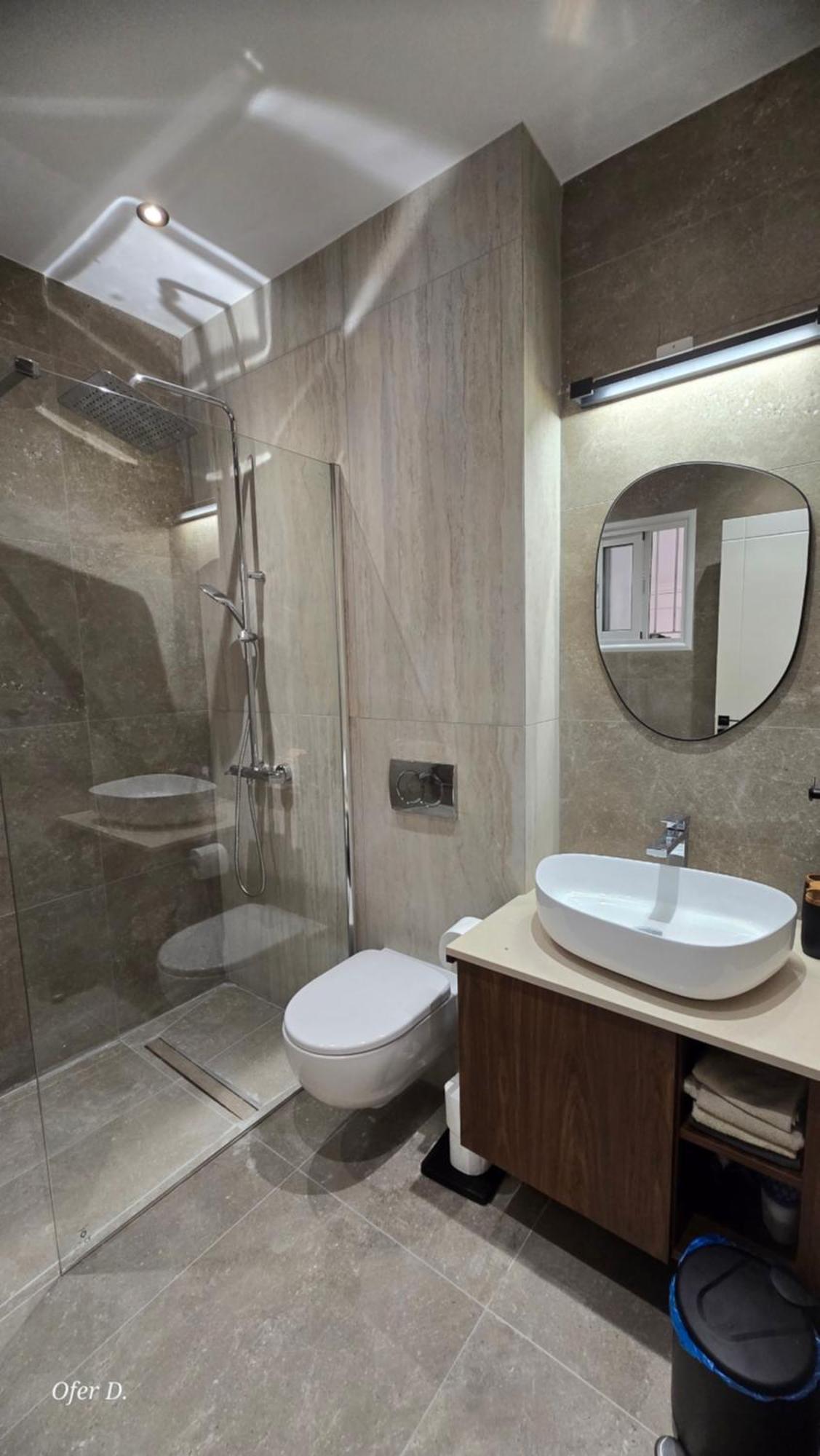 Dahan Sirena Lighthouse Luxury Apartment Paphos Kültér fotó