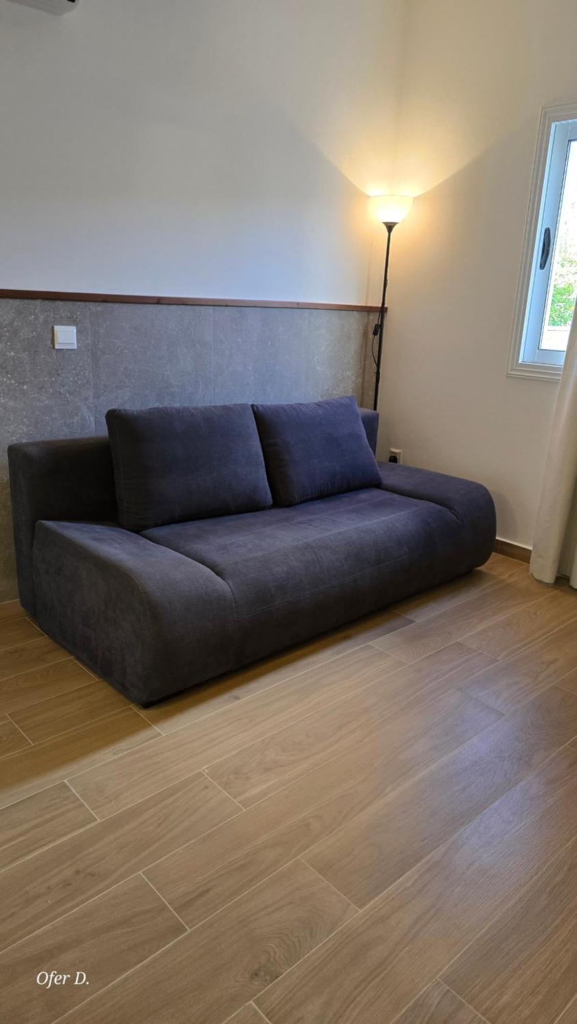 Dahan Sirena Lighthouse Luxury Apartment Paphos Kültér fotó