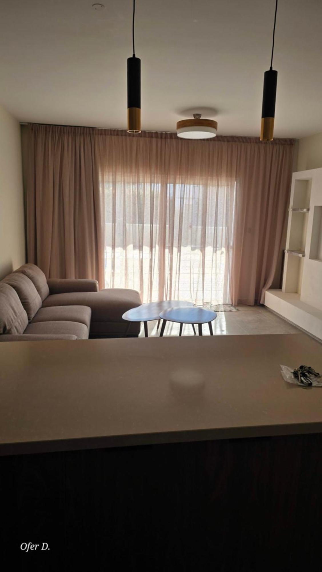 Dahan Sirena Lighthouse Luxury Apartment Paphos Kültér fotó